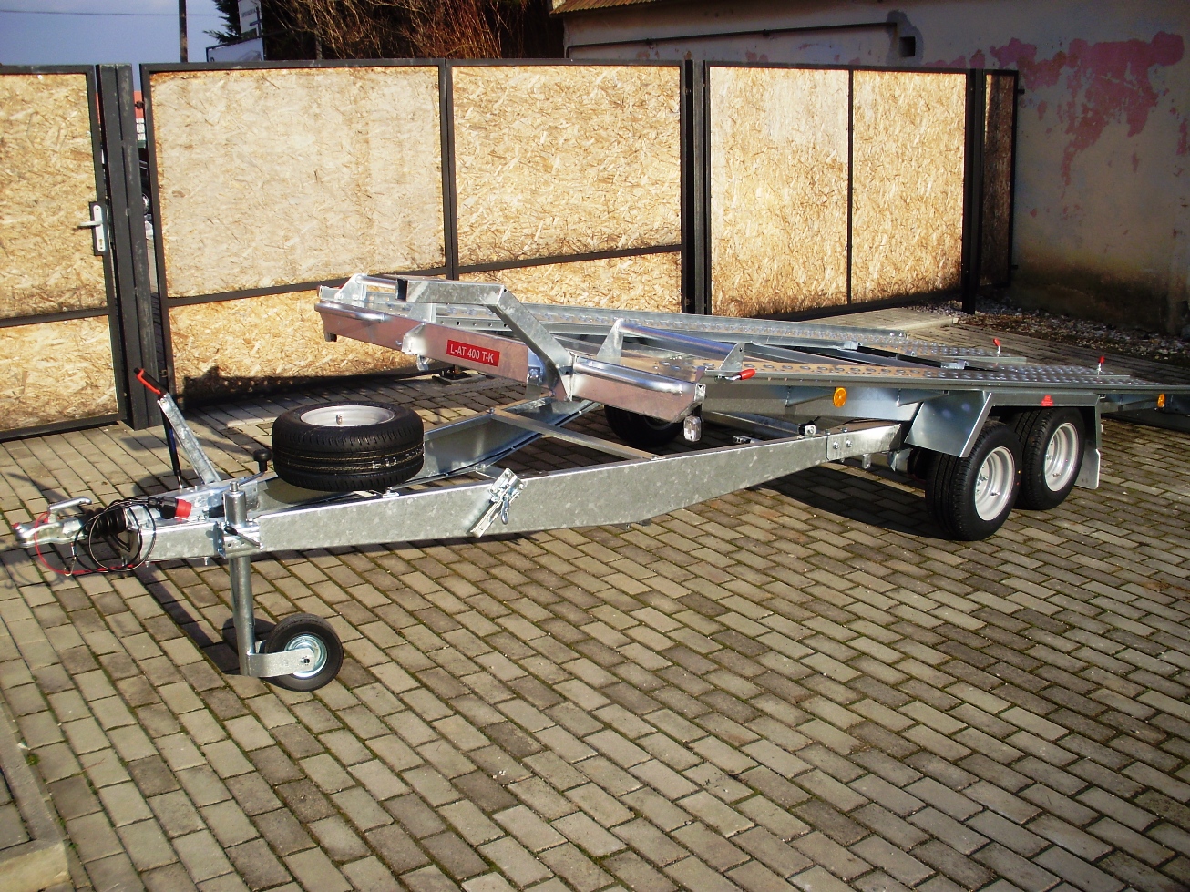L-AT 400 T-K